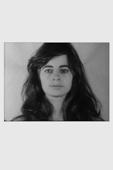 Screen Test [ST33]: Ann Buchanan